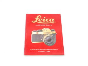 LEICA ILLUSTRATED GUIDE III**