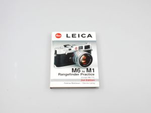 LEICA BOOKS