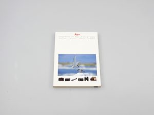 HANDBOOK OF THE LEICA SYSTEM 1994**