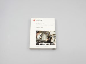 HANDBOOK OF THE LEICA SYSTEM 1998/1999**