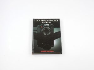 LEICA REFLEX PRACTICE R5 TO R3 – ANDREW MATHESON**