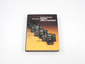 APPLIED LEICA TECHNIQUE – GUNTER OSTERLOH**