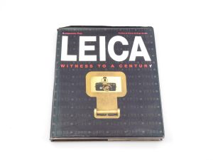 LEICA WITNESS TO A CENTURY**
