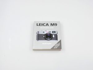 LEICA M9 THE EXPANDED GUIDE***