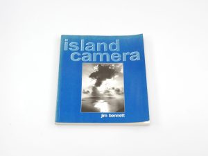 ISLAND CAMERA – JIM BENNETT**