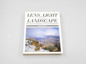LENS, LIGHT AND LANDSCAPE – BRIAN BOWER***