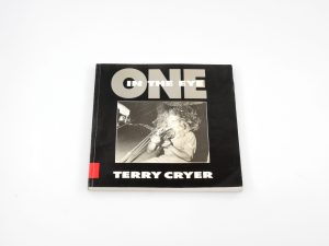 ONE IN THE EYE -TERRY CRYER**