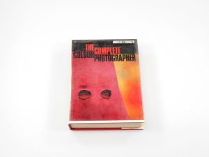 THE COMPLETE COLOUR PHOTOGRAPHER – ANDREAS FEININGER**