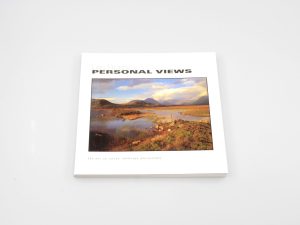PERSONAL VIEWS – LEE FROST***