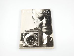 HASSELBLAD – EVALD KARLSTEN**