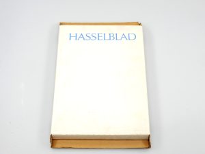 HASSELBLAD – EVALD KARLSTEN***