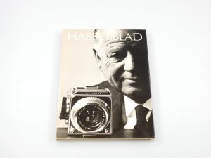 HASSELBLAD – EVALD KARLSTEN***