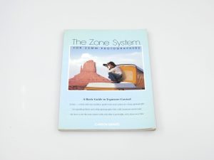 THE ZONE SYSTEM FOR 35MM PHOTOGRAPHY – CARSON GRAVES**