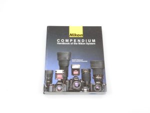 NIKON COMPENDIUM**