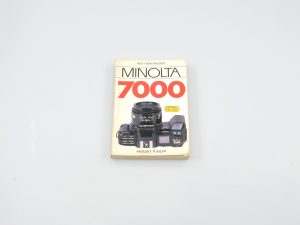 MINOLTA 7000 – HERBERT KASPAR**