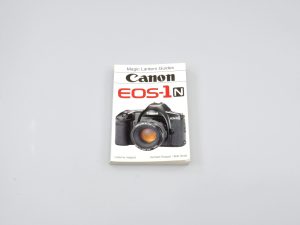 CANON EOS-1N – HERBERT KASPAR**