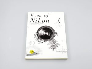 EYES OF NIKON