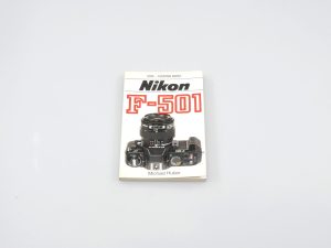 NIKON F501 – MICHAEL HUBER**