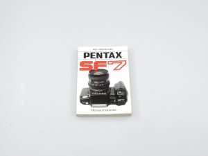 PENTAX SF7 – RICHARD HUNECKE**