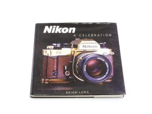 NIKON A CELEBRATION – BRIAN LONG**