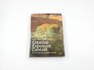 CREATIVE EXPOSURE CONTROL – LES MEEHAN**