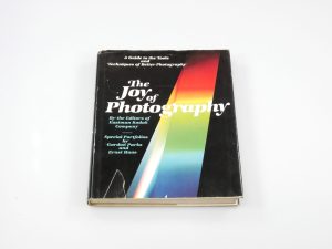 THE JOY OF PHOTOGRAPHY – GORDON PARKS & ERNST HAAS**