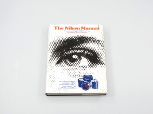 THE NIKON MANUAL**