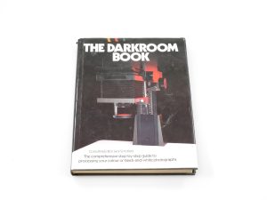 THE DARKROOM BOOK – JACK SCHOFIELD**
