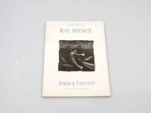 FORM & FANTASY – RAY SPENCE**