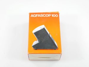 AGFASCOP 100***