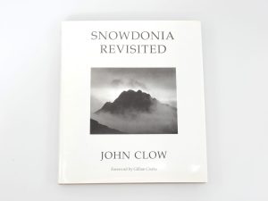 SNOWDONIA REVISITED – JOHN CLOW***