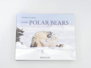 LITTLE POLAR BEARS – THORSTEN MILSE***