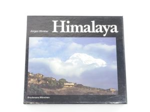 HIMALAYA – JURGEN WINKLER***