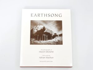 EARTHSONG – HUGH MILSOM***