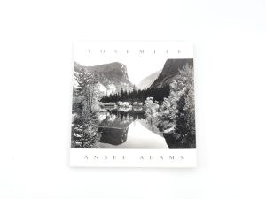 YOSEMITE – ANSEL ADAMS***