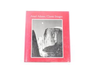 CLASSIC IMAGES – ANSEL ADAMS***