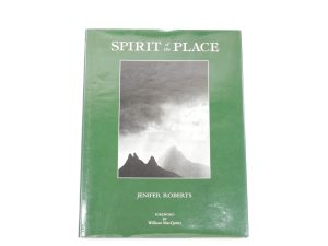 SPIRIT OF THE PLACE – JENIFER ROBERTS***