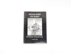 WILLIAM HENRY FOX TALBOT – LESLIE W. COFFIN**