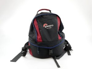 LOWEPRO ORION TREKKER BACKPACK**