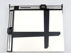 LPL 10X12 EASEL***