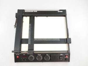 ILFORD MULTIGRADE 500E 9.5X12 AUTO EXPOSURE EASEL**