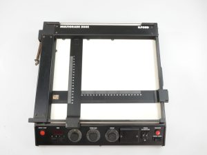 ILFORD MULTIGRADE 500E 9.5X12 AUTO EXPOSURE EASEL**