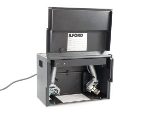 ILFORD MULTIGRADE 500H HEAD***