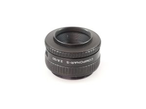 SCHNEIDER COMPONAR-S 50mm f2.8***