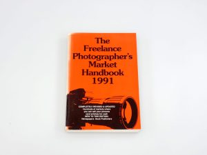 THE FREELANCE PHOTOGRAPHER’S MARKET HANDBOOK 1991/1992**