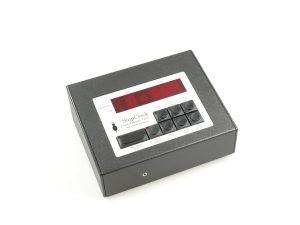 RH DESIGNS STOPCLOCK***