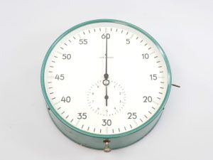 JUNGHANS DARKROOM TIMER**