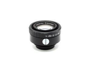 SCHNEIDER COMPONON 50mm f4 LENS**