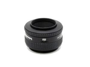 SCHNEIDER COMPONAR-S 50mm f2.8***