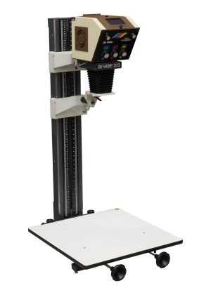 DE VERE 203 DICHROMAT MKII ENLARGER***